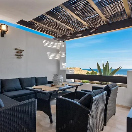 Calahonda Family By Costarentals - Ref 205 Apartment