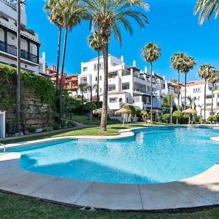 Calahonda Family By Costarentals - Ref 205 * Sitio de Calahonda