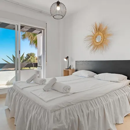 Calahonda Family By Costarentals - Ref 205 Apartment Sitio de Calahonda