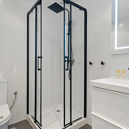 Calahonda Family By Costarentals - Ref 205 Apartment Sitio de Calahonda