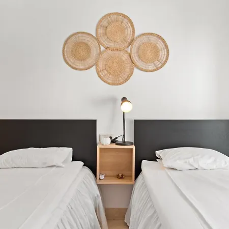 Apartment Calahonda Family By Costarentals - Ref 205