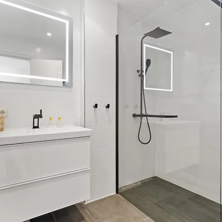 Calahonda Family By Costarentals - Ref 205 Apartment Sitio de Calahonda