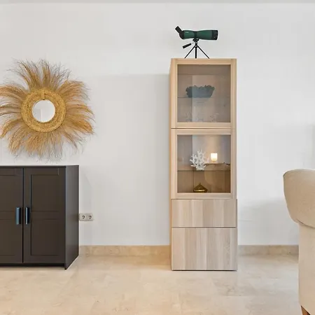 Calahonda Family By Costarentals - Ref 205 * Sitio de Calahonda