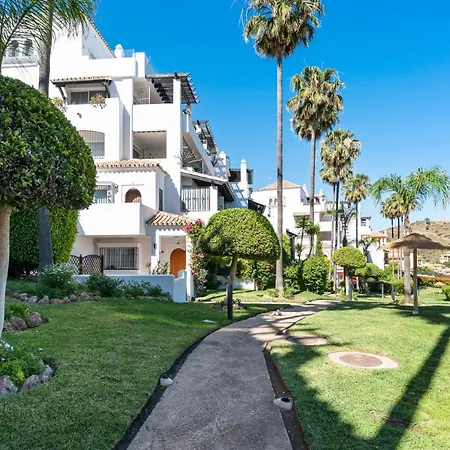 Apartment Calahonda Family By Costarentals - Ref 205 Sitio de Calahonda