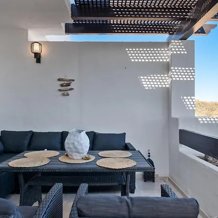 Apartment Calahonda Family By Costarentals - Ref 205 Sitio de Calahonda
